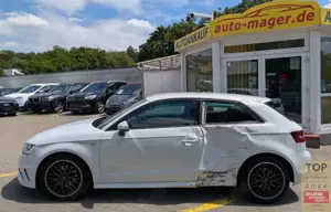 Audi A3 2.0TDI 3x S-Line*3-Trg*ACC*MMI*Assist*Tüv3.28