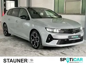 Opel Astra L ST Ultimate *ALCANTARA*PANORAMA*HEAD UP*AGR*AHK*
