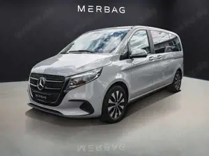 Mercedes-Benz V 220 V 220 d STYLE Kompakt  Basic/Modellgeneration 2