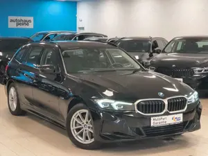 BMW 330 e Aut/Widscreen/Tempomat/SportSitz/SportBoost