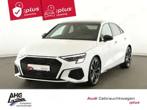 Audi A3 Limousine 35 TDI S tronic S line