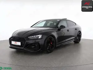 Audi RS5 RS5 SB 2.9 TFSI qu S-SITZE,HUD,KEYLESS,ACC,B+O