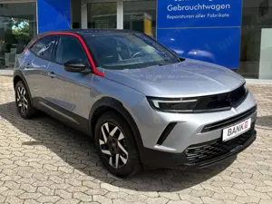 Opel Mokka GS Line
