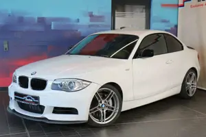 BMW 135 DKG Coupé Sport-Edition.Xenon.Sportsitz.18