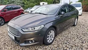 Ford Mondeo Business Edition, HU Neu, Top Zustand, 8xRäder