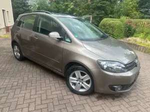 Volkswagen Golf Plus Golf Plus 1.6 Comfortline - Insp.  ZR NEU
