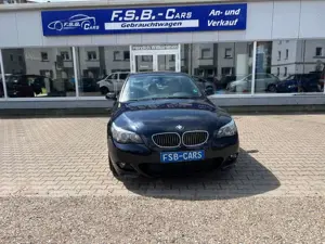 BMW 523 5 Limousine 523i M-Sportpaket/M-Technik