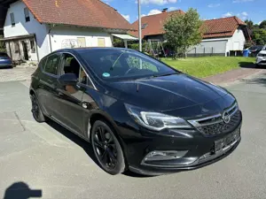 Opel Astra 1.4 Turbo 8-fach bereift, Wartung, Bremse Neu