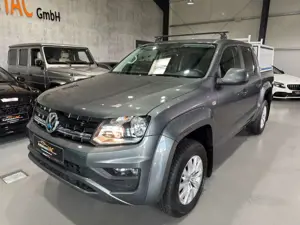 Volkswagen Amarok Comfortline DoubleCab 4Motion