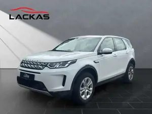 Land Rover Discovery Sport Sport 2.0 P200 S AWD