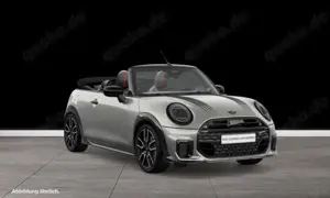 MINI Cooper Cabrio Cooper Cabrio C*JCW Trim*17"*Navi*HUD*H/K*LED*Adap