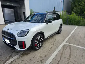 MINI Cooper Countryman COUNTRYMAN JCW ALL4