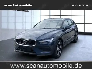 Volvo V60 Cross Country V60 CC Plus AWD Bluetooth Navi LED Vollleder Klima