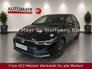 Volkswagen Golf VIII 2.0TDI Active*LED*ACC*Virtual*Navi*1Hd