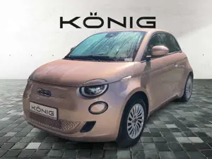 Fiat 500e 500e  42kWh *CarPlay*Klimaautomatik*