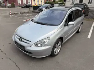 Peugeot 307 SW / Klima Automatik / Tüv / AHK