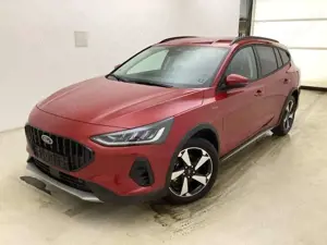 Ford Focus Active X