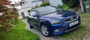 Ford Focus CC Focus Coupe-Cabriolet 2.0 16V Titanium