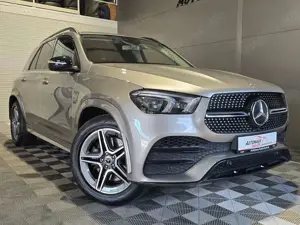 Mercedes-Benz GLE 400 d 4Matic AMG-Line°Multibeam°360°Massage°