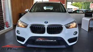 BMW X1 sDrive 18 i Advantage