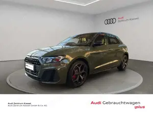 Audi A1 SB S line 40 TFSI LED Navi Sonos Kamera 18"