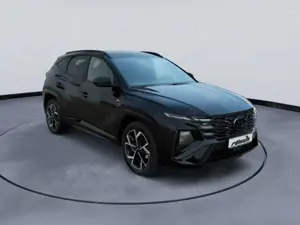 Hyundai TUCSON N Line 2WD