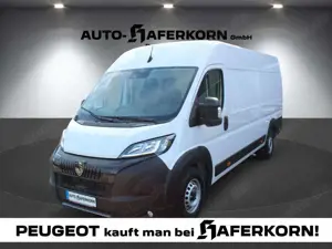 Peugeot Boxer KW 435 L4H2 Heavy 2.2 BlueHDi 180 EAT8*