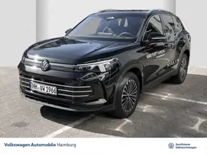 Volkswagen Tiguan 2.0 TDI DSG Elegance LED Navi 360° ACC