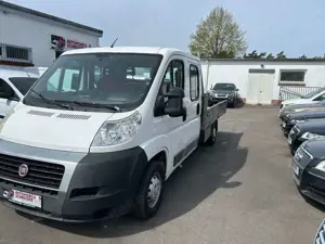 Fiat Ducato 2,3 MJT