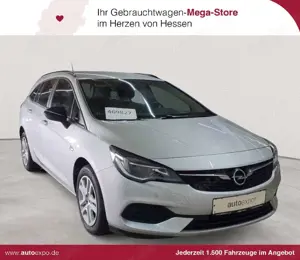 Opel Astra Astra 1.2T ST Edition Navi SHZ PDC KAM
