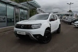 Dacia Duster II Extreme 4WD, 1.3 TCe 150, Klimaauto.