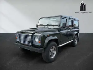 Land Rover Defender 110 TD4 S 7 Sitzer