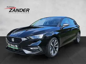 SEAT Leon 1.5 TSI 110 kW FR 10 Jahre Garantie, Kamera