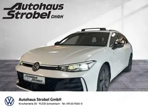 Volkswagen Passat Variant Passat R-Line 2.0 TDI DSG ACC*AHK*IQ.LIGHT