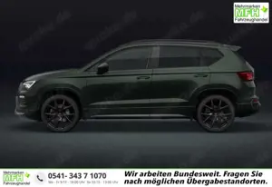 CUPRA Ateca Tribe Edition DSG DCC TravelA eHk Memory 110 kW...