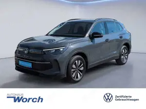 Volkswagen Tiguan 2.0 TDI DSG 4M Goal KAMERA+AHK+DCC