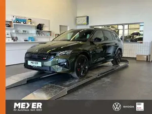 Skoda Octavia Combi RS 2.0 TSI DSG *Panorama, AHK, Individualla