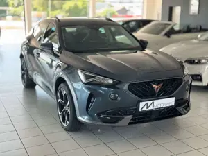CUPRA Formentor 4Drive /Memory/Leder/ACC