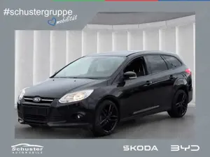 Ford Focus Turnier Edition 1.0*SHZ heizb.Lkr PDC 18*