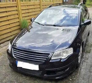 Volkswagen Passat Variant 1.9 TDI Individual Chrom