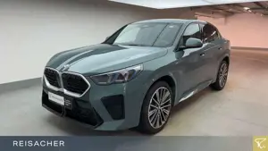 BMW X2 sDrive 20d A M-Sport,LC+,AHK,DA,PA,RFK,20"