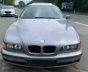 BMW 525 525i touring