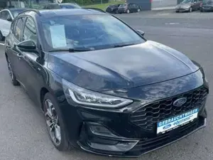 Ford Focus ST-Line Style
