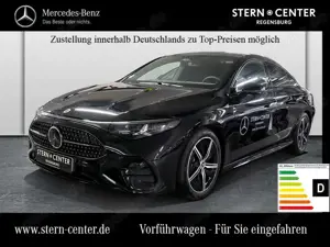 Mercedes-Benz CLA 220 AMG neues Modell+MBUX Superscreen+DIST.+