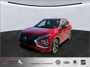 Mitsubishi Eclipse Cross Plug-In Hybrid 4WD AZN-Haus-Förderung*