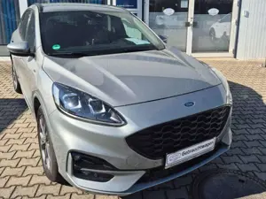 Ford Kuga ST-Line X * Winterpaket*Allwetter*Scheckheft