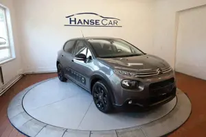 Citroen C3 Shine