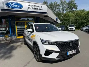 Bestune T77 Bestune T77 Pro VOLLAUSSTATTUNG