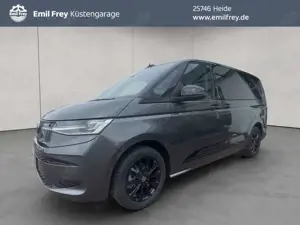 Volkswagen LT