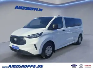 Ford Transit Custom Kombi Trend FT320 L2 5J.*Gar. Sitz-Pak16A